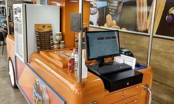 Imagem 4: Franquia Churros da Calais em Águas Claras