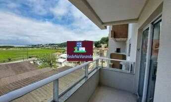 Imagem 2: Apartamento à venda no bairro Saco dos Limões - Florianópolis/SC