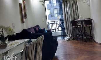 Imagem 7: Apartamento à venda em Jardim com 120 m², 3 quartos, 1 suíte, 3 vagas