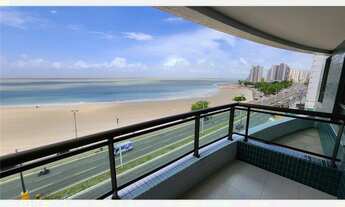 Imagem 4: ALUGUEL - VISTA MAR - PONTA D'AREIA