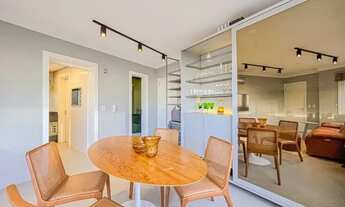 Imagem 7: PORTO ALEGRE - Apartamento Padrão - Bela Vista