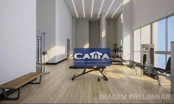 Imagem 3: Apartamento com 3 dormitórios à venda, 144 m² por R$ 1.870.000,00 - Tatuapé - São Paulo/SP