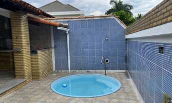 Imagem 3: ALUGUEL CASA 3 QUARTOS - INTERLAGOS DE ITAUNA