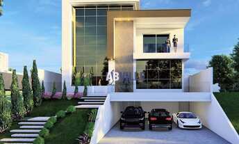 Imagem 7: Casa à venda, 440 m² por R$ 5.750.000,00 - Tamboré 11 - Santana de Parnaíba/SP