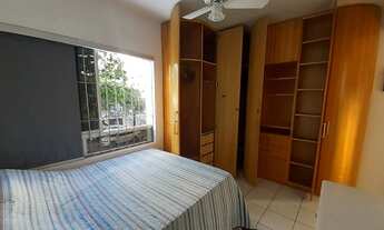 Imagem 2: MOBILIADO para aluguel possui 115m2 com 3 quartos 1 suite