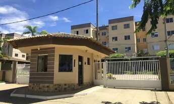 Imagem: Apartamento para venda com 58 metros quadrados