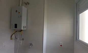 Imagem 6: Apartamento para aluguel, 2 quartos, 1 suíte, 1 vaga, Parque da Vila Prudente - São Paulo