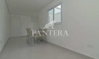 Imagem 3: Lindo apartamento novo na Vila Alto de Santo André