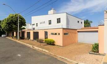 Imagem: PIRACICABA/SP - CASA - Casa, Residencial