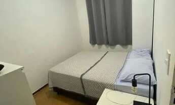 Imagem 6: Área privativa no Bairro Califórnia próximo a Arena MRV