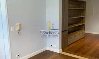 Imagem 7: Maravilhosa casa para locação em Alphaville com 4 suítes, piscina aquecida