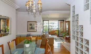 Imagem: Apartamento no Brooklin com 3 Quartos e