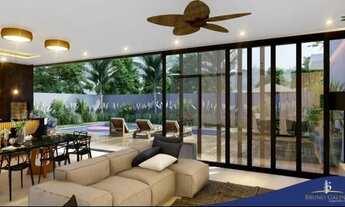 Imagem 6: Casa em Dracena condomínio Santa Rosa