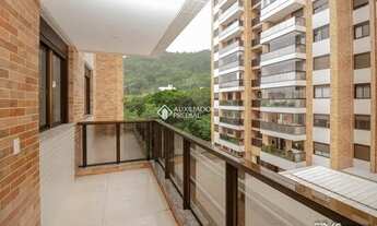 Imagem: FLORIANóPOLIS - Apartamento Padrão - Itacorubi