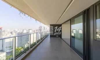 Imagem 4: Apartamento Sofisticado e Estiloso a venda, Cerqueira César, São Paulo, SP