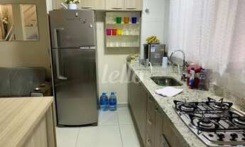 Imagem 5: Santo André - Apartamento Padrão - Vila Pires