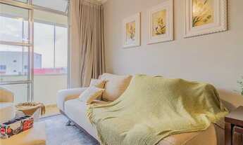 Imagem 6: Condomínio Residencial ITAMARATI na Vila Curuçá - Apartamento à Venda no 7º Andar em São P