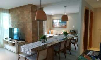 Imagem 2: Village com 3/4 com três suítes totalmente decorado - Oportunidade!!