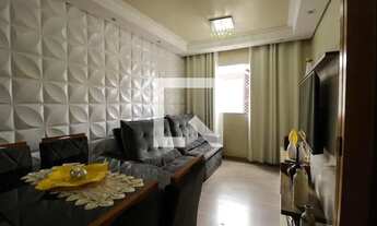 Imagem 2: Apartamento para Aluguel - Belém, 2 Quartos, 57 m2