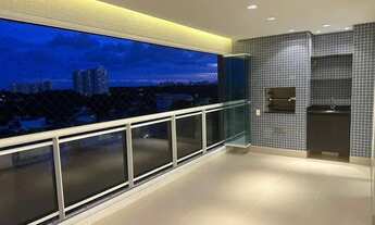 Imagem 3: Etco Greenville - Patamares, 130m², 3 Quartos, Nascente, Vista Mar, Armários, 2 Vagas