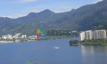 Imagem: LAGOA, 3 QUARTOS, SALÃO DE FESTAS, ACADEMIA