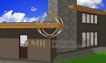 Imagem 5: CAMPOS DO JORDÃO - Casa de Condomínio - Vila Floresta