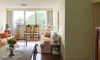 Imagem 5: Apartamento com 3 dormitórios à venda, 120 m² por R$ 1.040.000,00 - Pinheiros - São Paulo