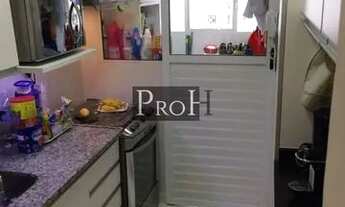 Imagem 7: Apartamento 3 dormitórios sendo 1 suíte e Lazer completo R$ 499.000,00