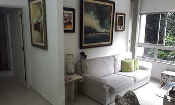Imagem 3: Lindo apartamento a 5 ruas da praia Copacabana - Rio de Janeiro - RJ !!!