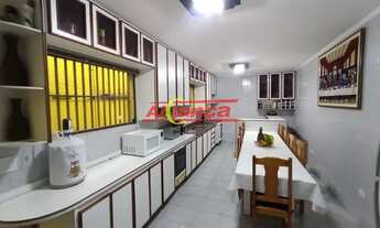 Imagem 6: Sobrado, Parque Continental Ii - Guarulhos