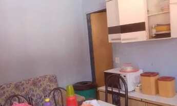 Imagem 7: Casa na QNM 20 Ceilândia são 9 kitnets renda 3mil