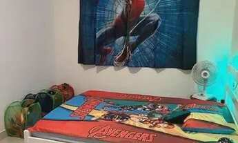 Imagem 3: JR Casa para venda com 100 metros quadrados com 2 quartos em Massaranduba - Salvador - BA