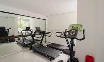 Imagem 6: Venda Cobertura 1 Dormitórios - 103 m² Moema