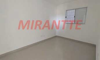 Imagem 3: Cond. fechado de 42m² com 2 quartos em Parque Vitoria