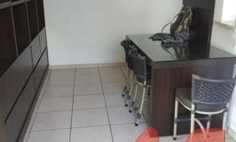 Imagem: Jardim Contorno