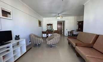 Imagem 6: Apartamento com 3 dormitórios para alugar, 125 m² por R$ 4.000,02/mês - Praia das Pitangue