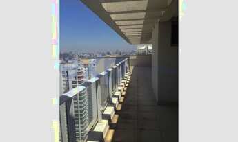 Imagem 3: Cobertura Duplex em Campo Belo com 606 m², São Paulo