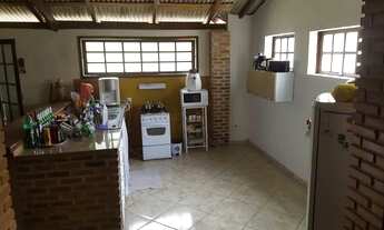 Imagem 5: CASA EM RIBEIRÃO DAS LAJES - Piraí-RJ