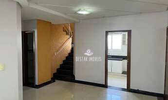 Imagem 4: Cobertura com 3 dormitórios à venda, 146 m² por R$ 850.000 - Santa Maria - Uberlândia/MG