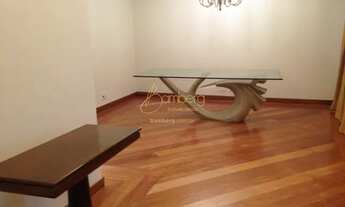 Imagem 5: COBERTURA EM CONDO FECHO - LAZER COMPLETO - 5 SUITES- PISCINA- ESPAÇO GOURMET - 5VGS