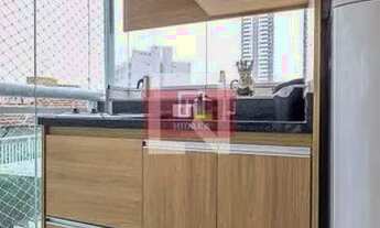 Imagem: Apartamento à venda no bairro Pinheiros