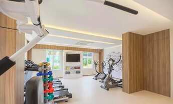 Imagem 7: Apartamento Locação Pinheiros 36 m² 1 Dormitórios