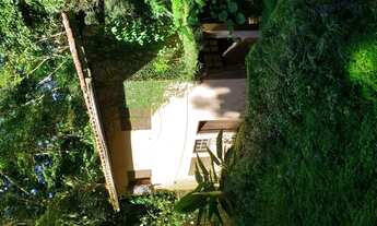 Imagem 7: Maresias - em meio à mata Atlântica - 4 suítes