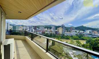 Imagem 4: APARTAMENTO ALTO PADRÃO PARA LOCAÇÃO NO BAIRRO PONTA AGUDA