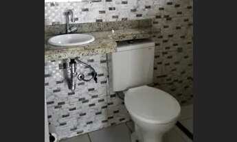 Imagem 3: Alugo kitnet Kitnet com 1 banheiro