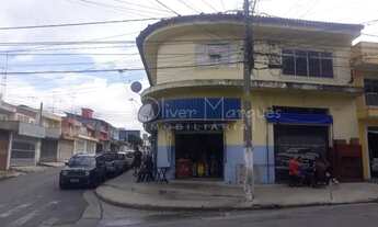 Imagem: Sobrado à venda, 552 m² por R$ 1.300.000,00