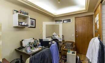 Imagem 3: Apartamento à Venda - Santa Cecília, 1 Quarto, 37 m2