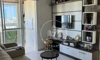 Imagem: Apartamento com 2 dormitórios à venda