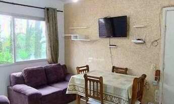 Imagem: Apartamento com 2 dormitórios, 62 m²