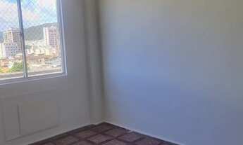 Imagem 6: Excelente apto 02 quartos + dep. completa - Cond. Edificio Lady Di